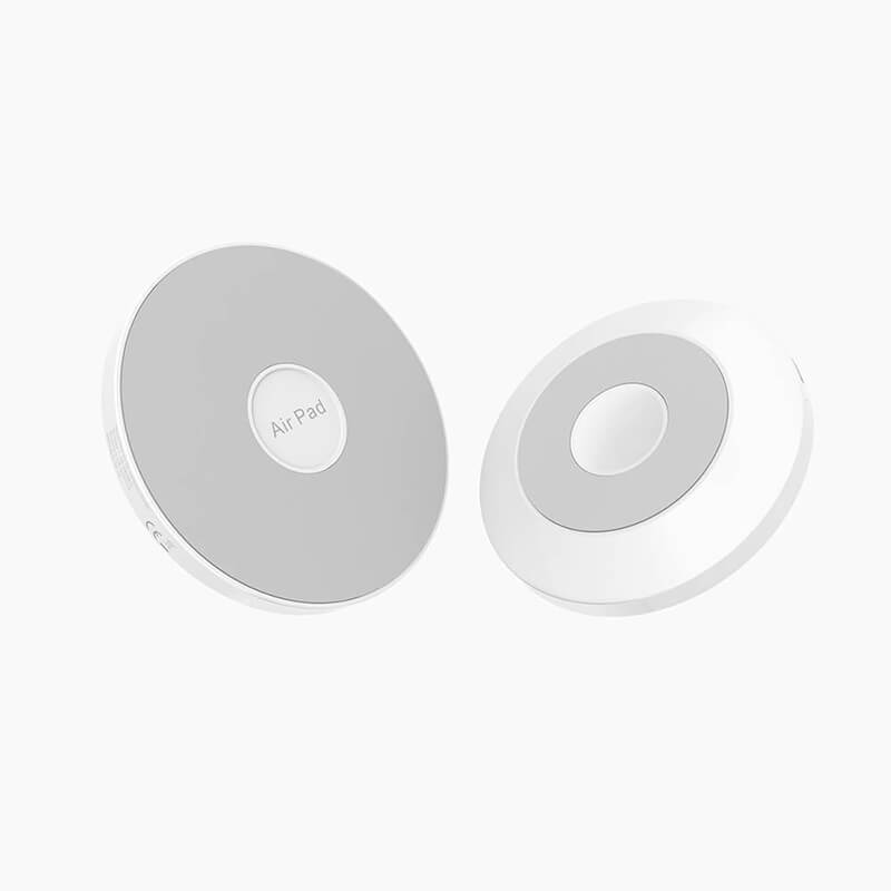 Beide Parteien Wireless Charging für iPhone und iWatch