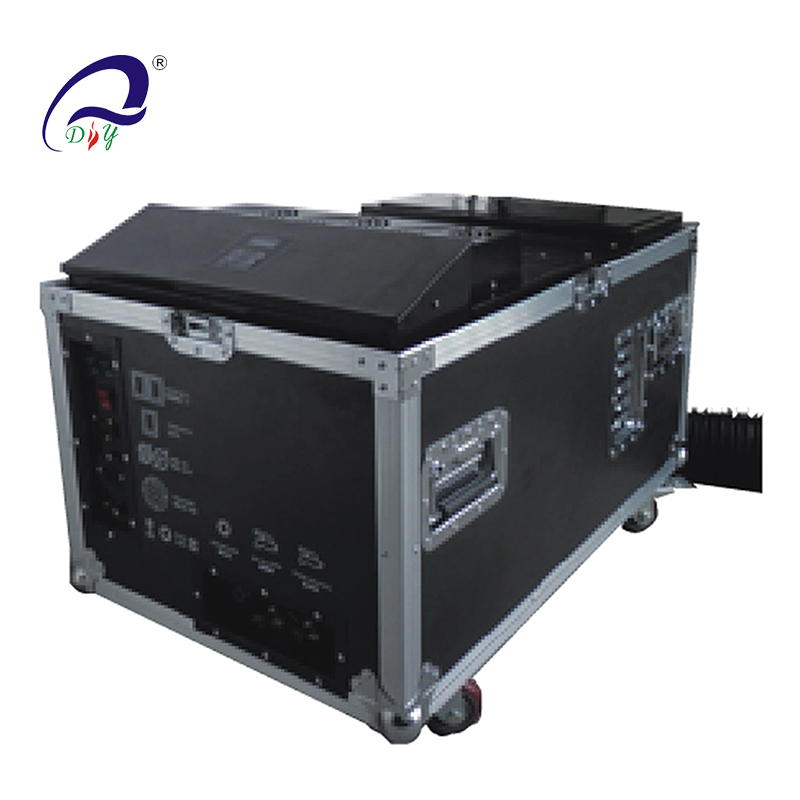 F-29 1500W Wassernebelmaschine für Bühne