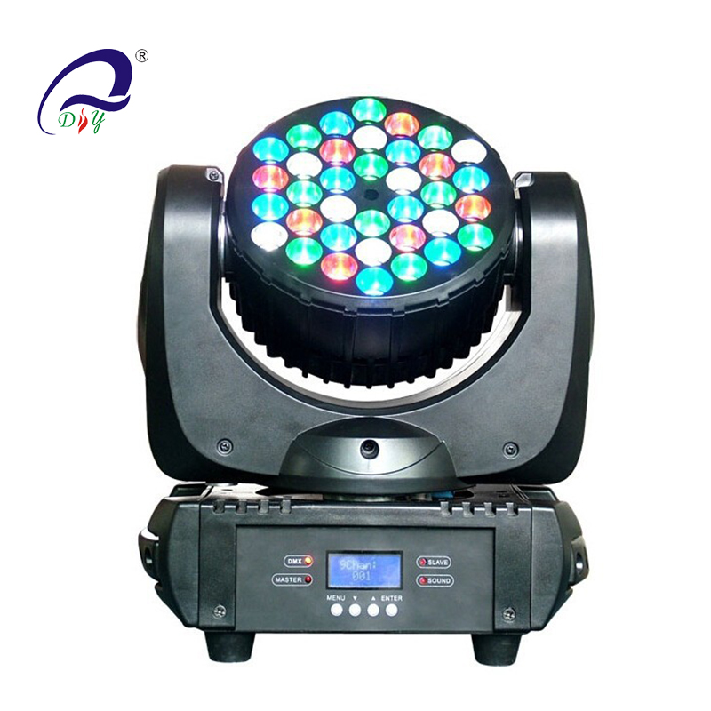 PL-56 36Pcs LED Moving Head Beam Light für die Bühne