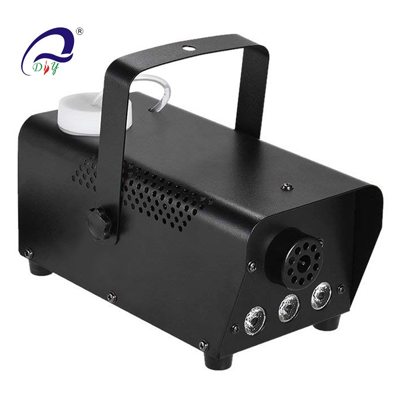 F-20 400W Spezialeffekt-Maschine mit LED für Hochzeit