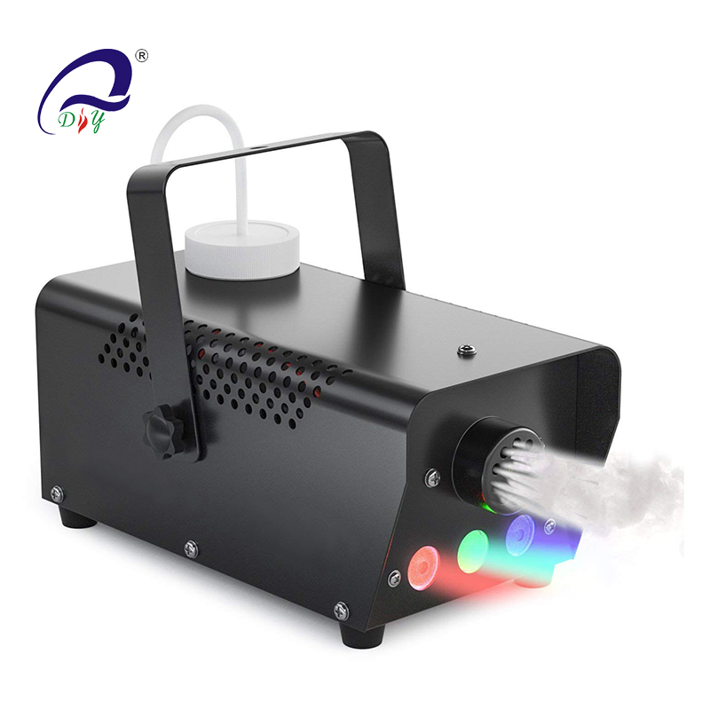 F-20 400W Spezialeffekt-Maschine mit LED für Hochzeit
