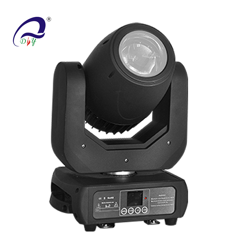 MH-150 150W LED Stage Beam Moving Head Light für DJ