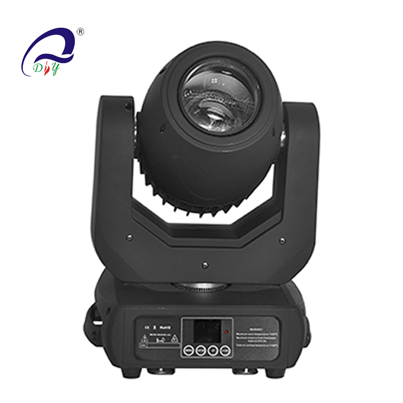 MH-150 150W LED Stage Beam Moving Head Light für DJ