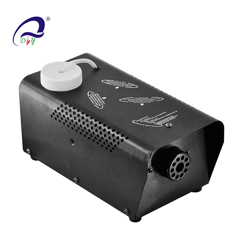 F-1 400W Stage Smoke Machine für Hochzeit