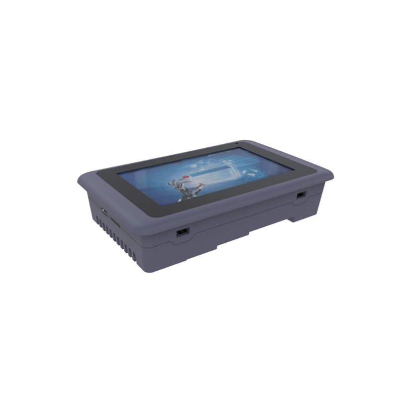 Industrie Panel PC All-in-One Mini Touch Screen Computer