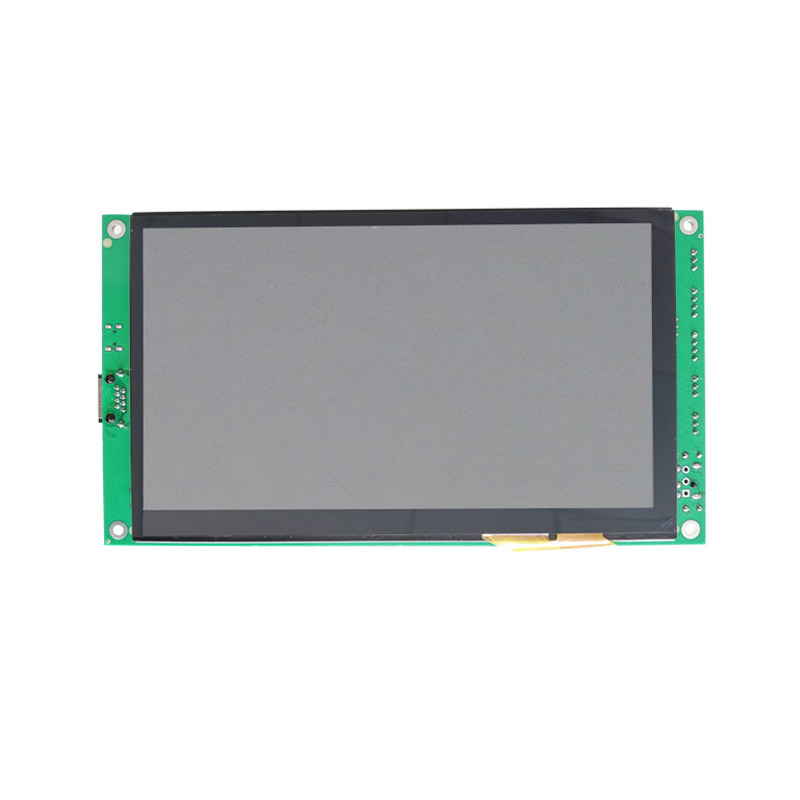 Touch Module Industrial Panel PCs Embedded Industrial PC