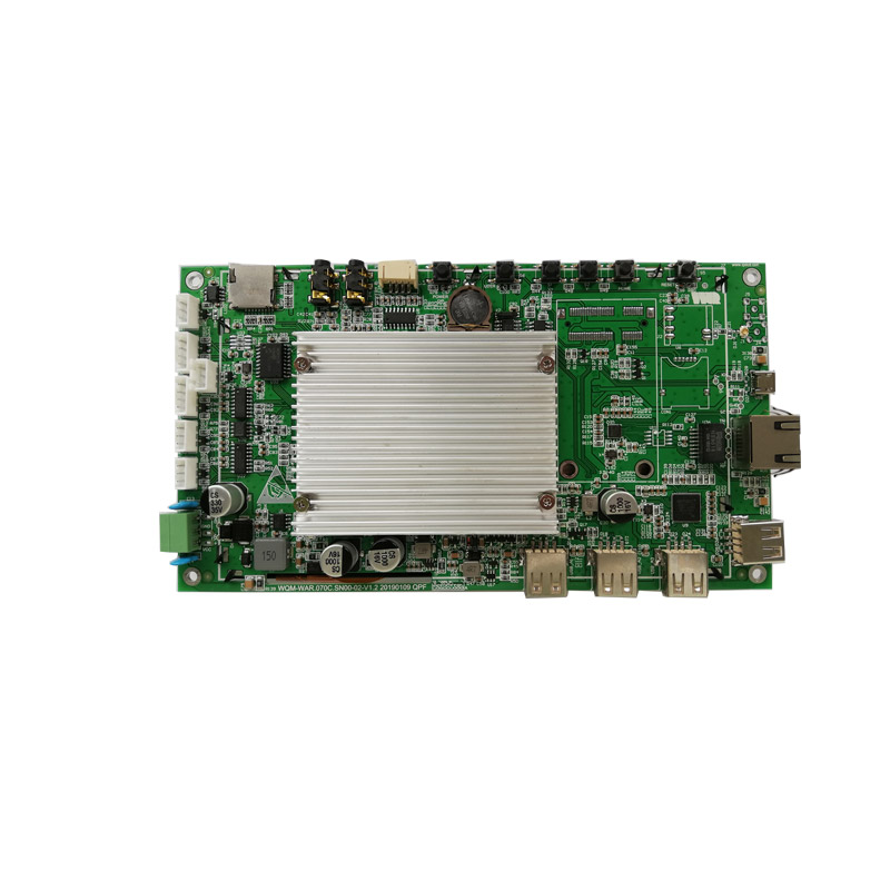 Touch Module Industrial Panel PCs Embedded Industrial PC