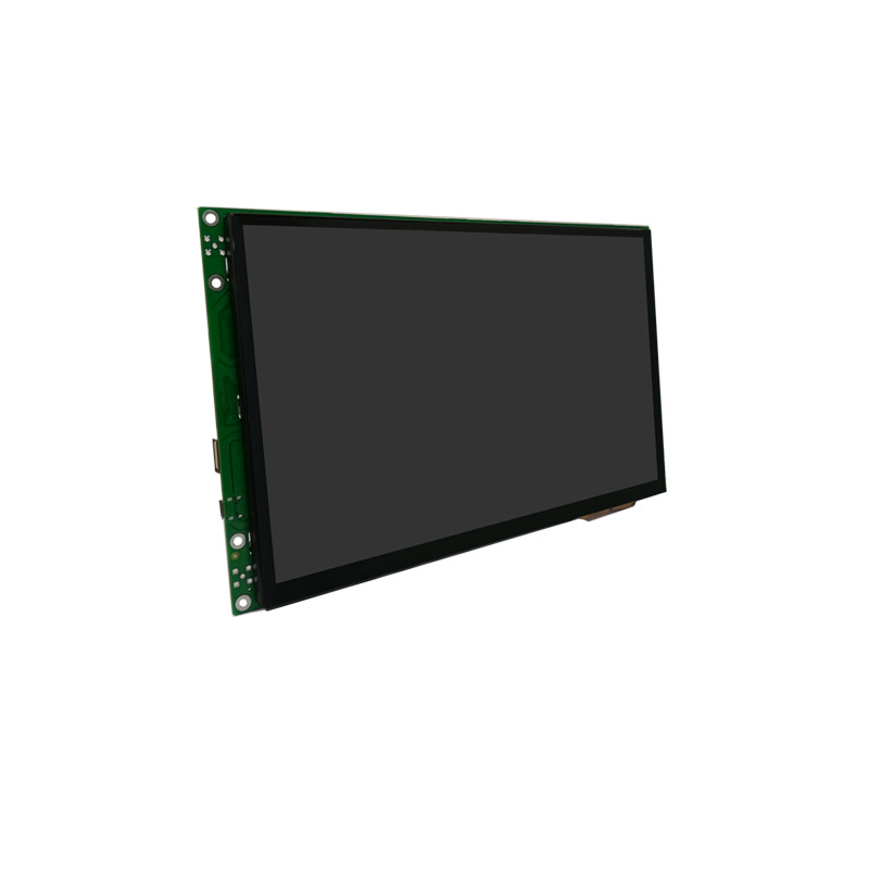 Android Naked Modul Industrie Panel PC
