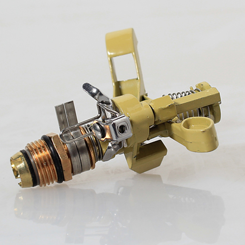 Landwirtschaft Bewässerung Metall Stoßfänger