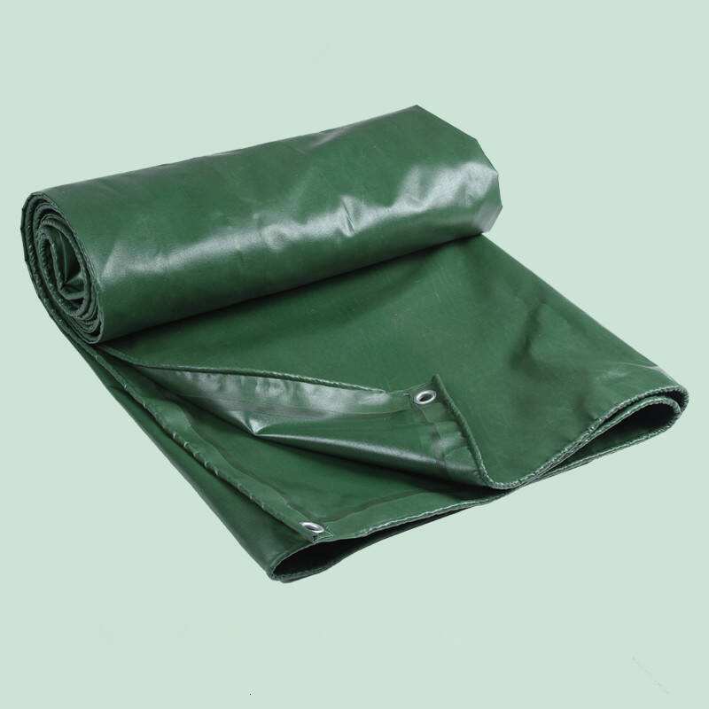 Wasserdicht Lona PVC Canvas Material Plane für Truck Roofing Cover