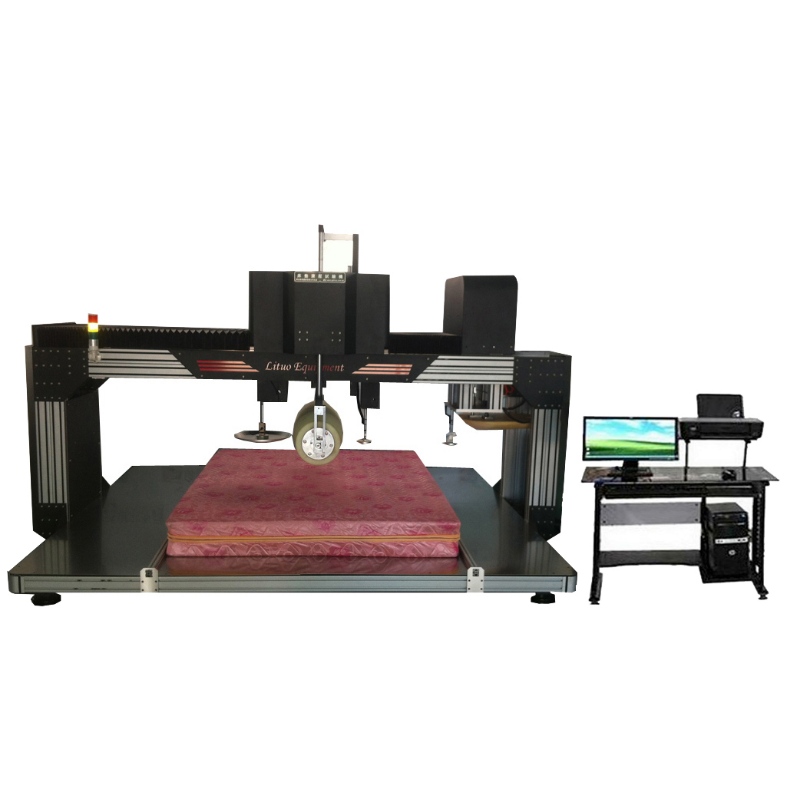 LT-JJ29 Computerisierte National Standard Matratze Umfassende Testmaschine