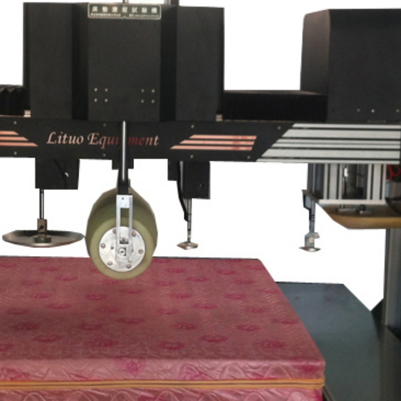 LT-JJ29 Computerisierte National Standard Matratze Umfassende Testmaschine