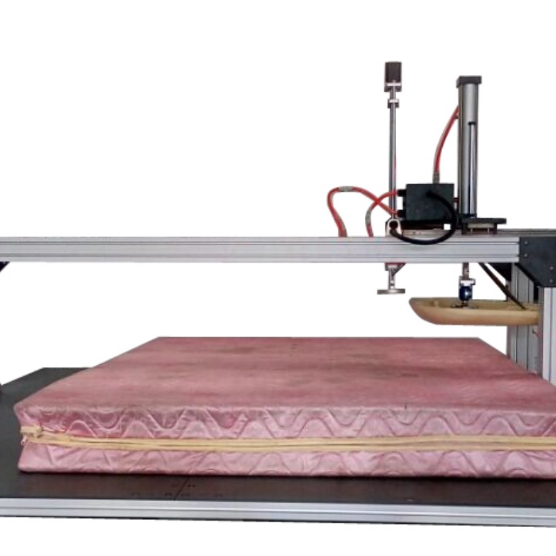 LT-JJ29-D-Matratzenkanten-Haltbarkeit und Height-Detektivmaschinen