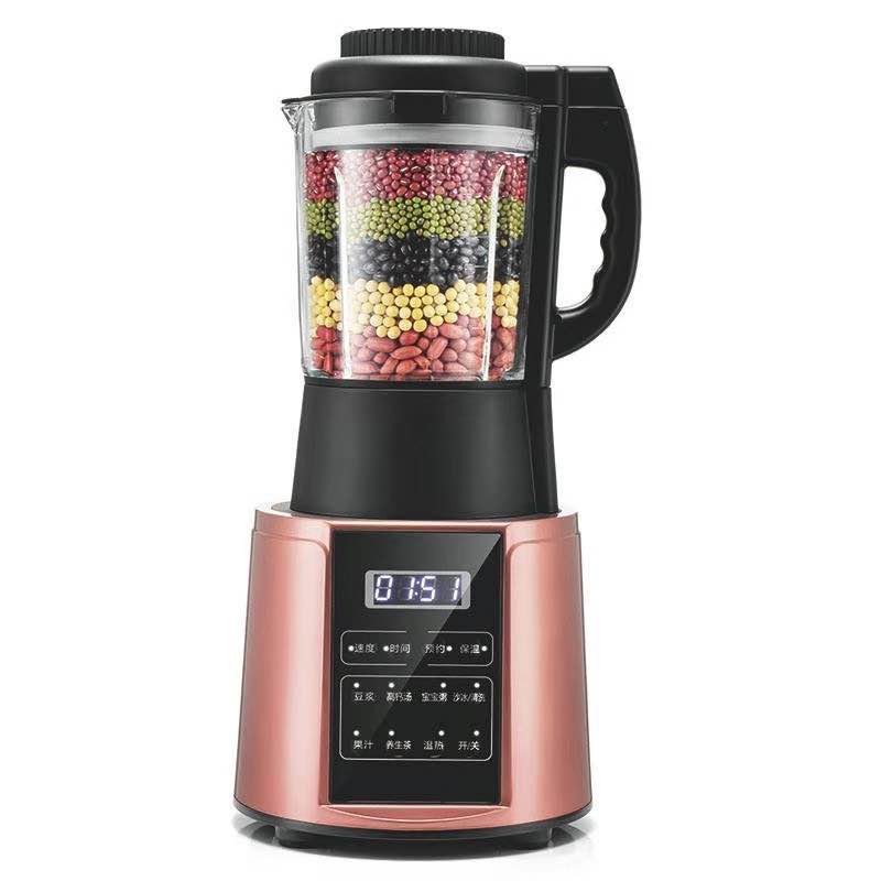 Hochgeschwindigkeit Blender 2.0L Multi-Funktion