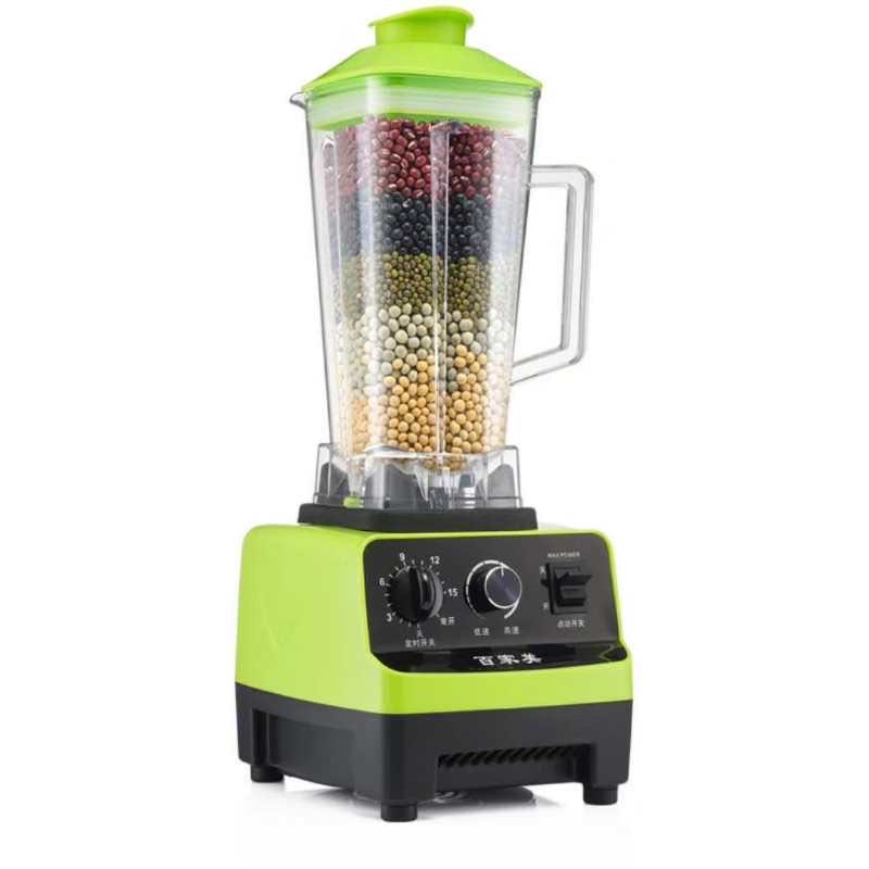 Hochgeschwindigkeit Blender 2.0L Multi-Funktion