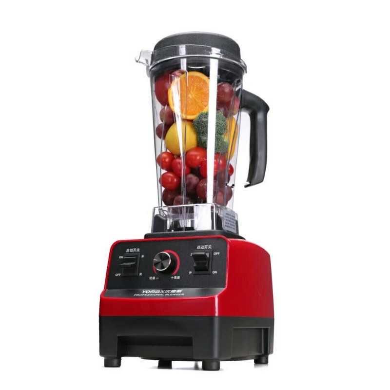 Hochgeschwindigkeit Blender 2.0L Multi-Funktion