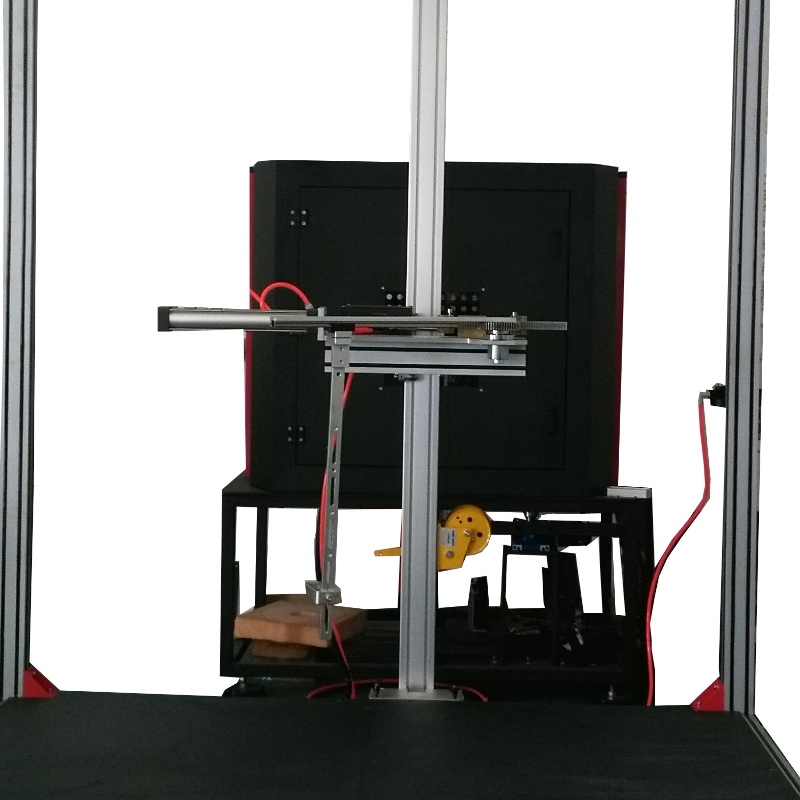 LT-JJ17-A-Haltbarkeitstestmaschine für Tür und Kabinett