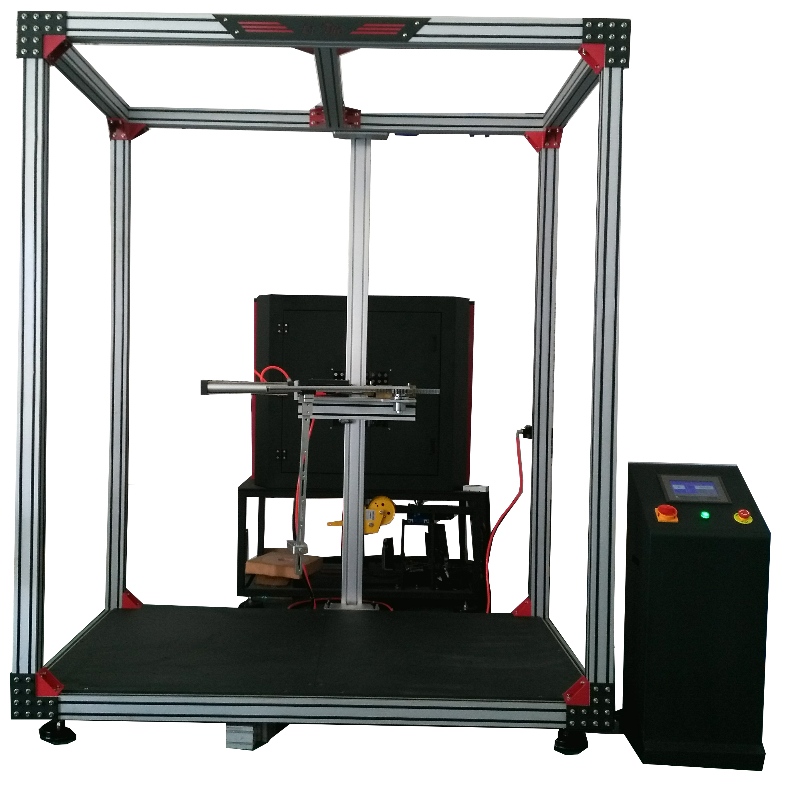 LT-JJ17-A-Haltbarkeitstestmaschine für Tür und Kabinett