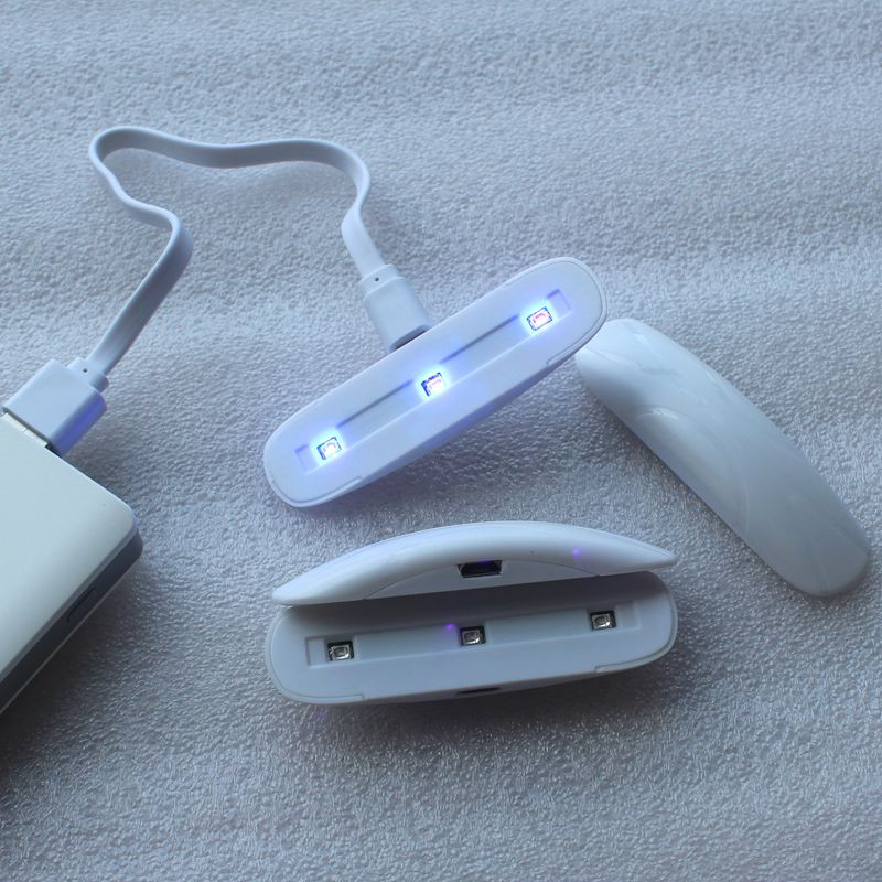 Bestseller UV-Nagellampe Fabrikpreis LED New Style Automatischer Sensor Nagel UV-LED-Lampe Nageltrockner