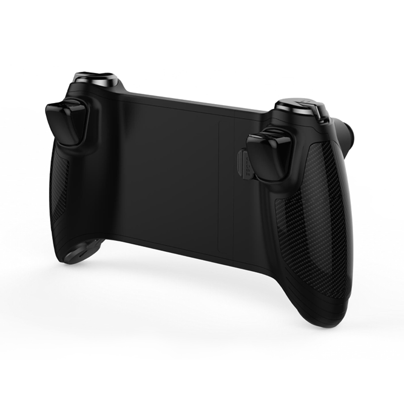 Dual Shock Wireless Game Controller für Android und Windows PC