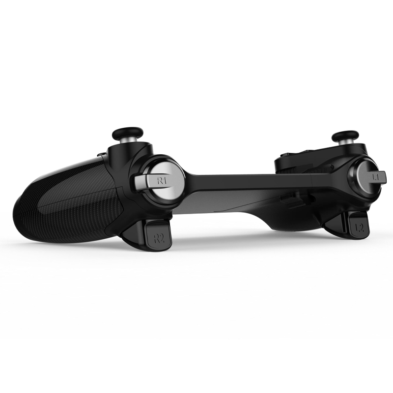 Dual Shock Wireless Game Controller für Android und Windows PC