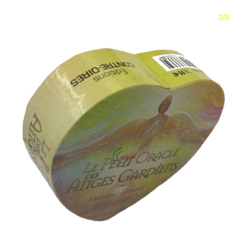 GL-PA0013 Papierkasten mit Herzform