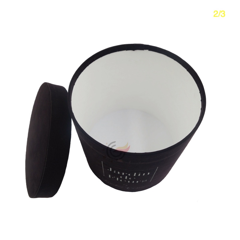 GO-PA0028 Barrel box