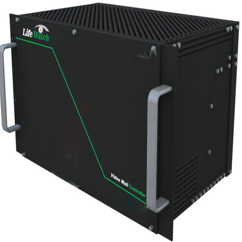 Industral Video Wall Controller für LCD \/ LED \/ DLP-Videowände