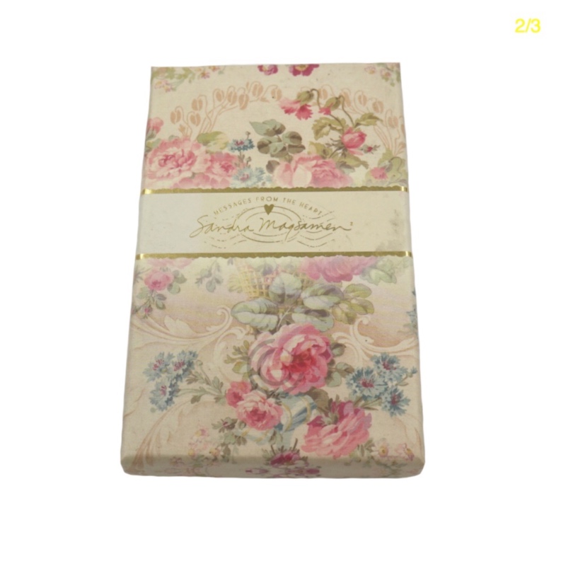 Schmuckschatulle GL-PA0018