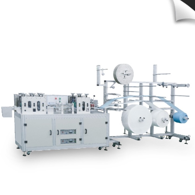 SCPMKZ-14 Klappmaske Karosserie