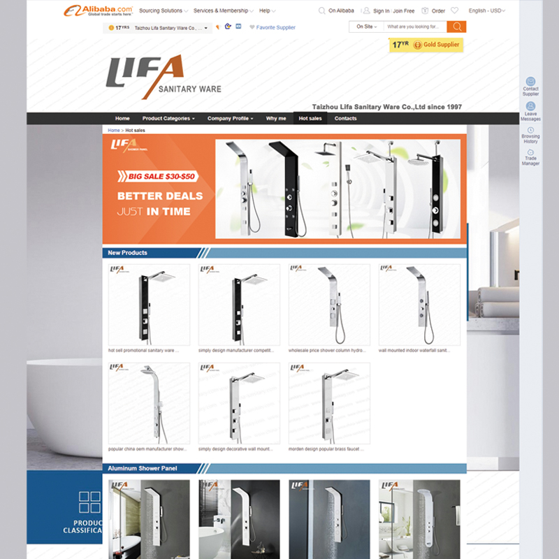 2003: Unternehmen B2B Web: https://tzlf.de.alibaba.com