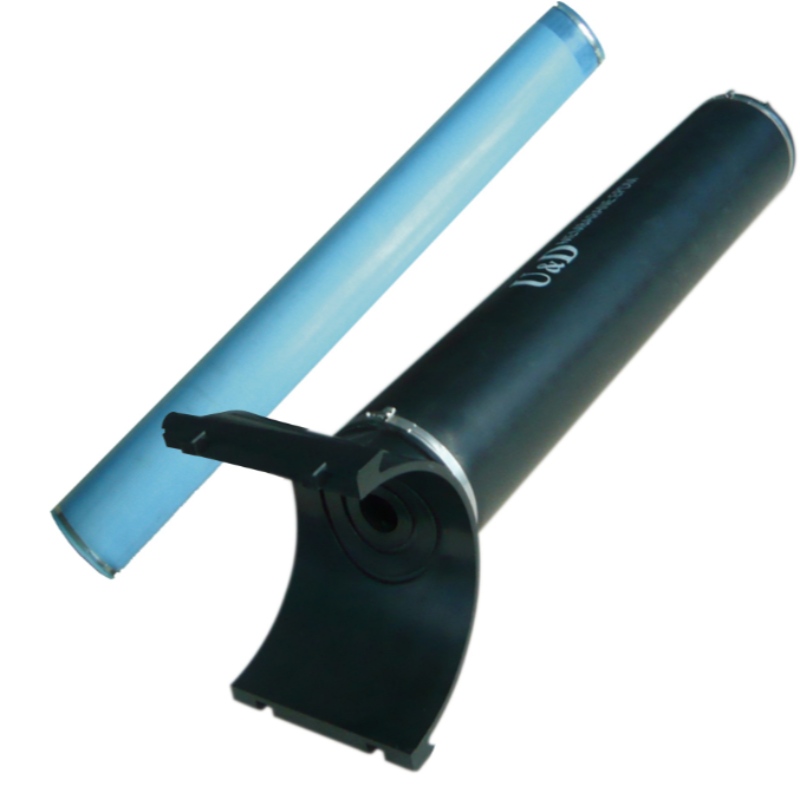 Diffusor für feine Blasenröhren
