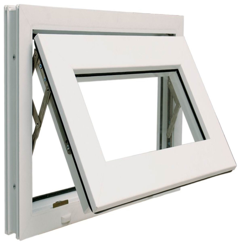 Fenster uPVC