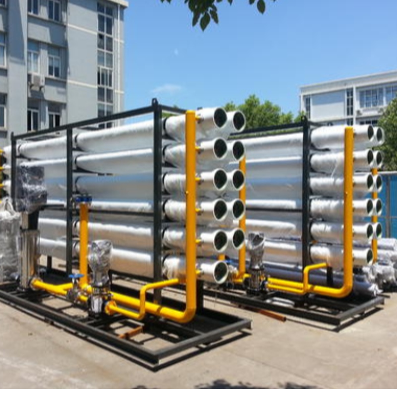 Wasserrecycling
