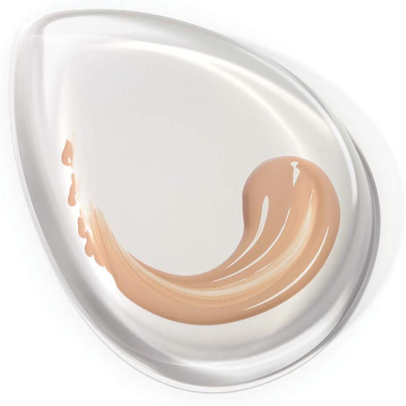 Silikon Make-up Sponge Silikon Beauty Applicator von The BEALUXUR Collections ersetzen Sie Ihre Make-up Sponge, Powder Puff Today!