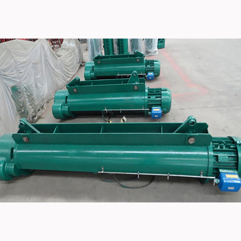 Elektrische Drahtseile Hoist
