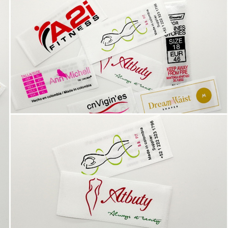 Markierung für Wasser