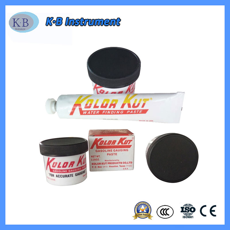 China Kopie Kolor Kut Wasser Finding Oil Finding Paste 85g