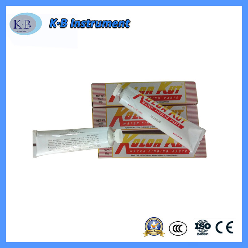 China Kopie Kolor Kut Wasser Finding Oil Finding Paste 85g