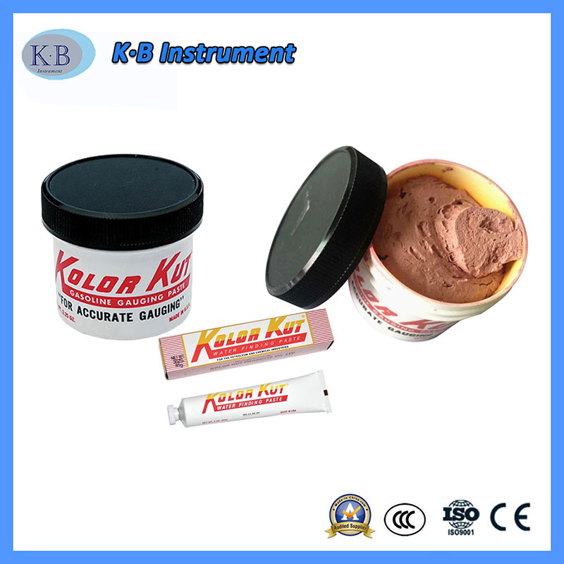 China Kopie Kolor Kut Wasser Finding Oil Finding Paste 85g