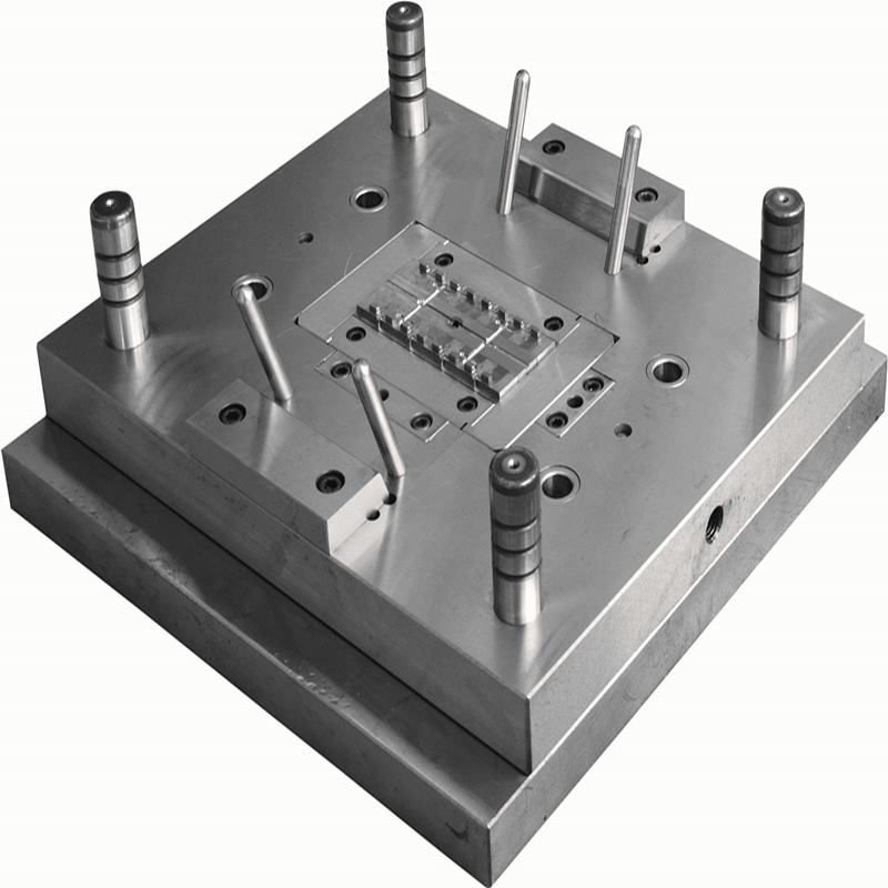 andere Präzisionsbearbeitung mit CNC