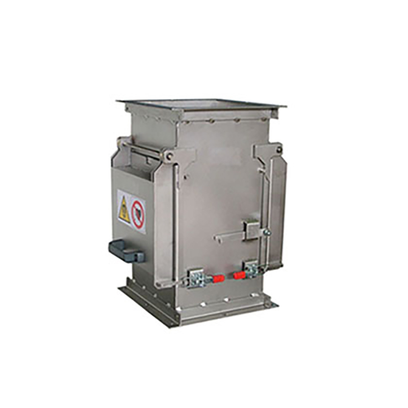 Magnet des Plattenhauses