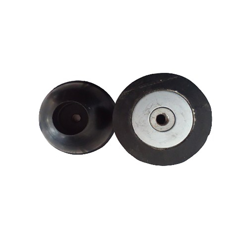 Gummi-Aussparung Ehemaliger Doppelkopf Gummi-Aussparung Ehemaliger Easy Lift Aecess Former