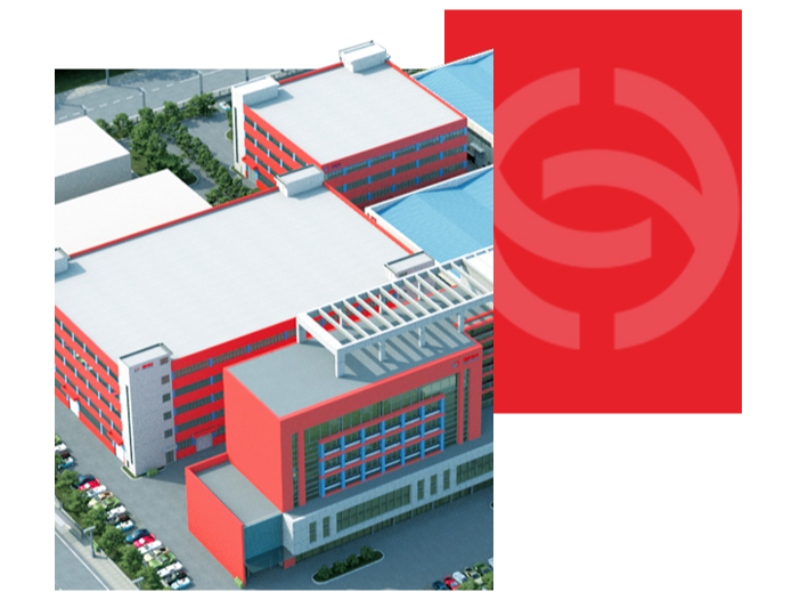 ZHEJIANG SUNFLY HVAC INTELLIGENT CONTROL CO.,LTD.