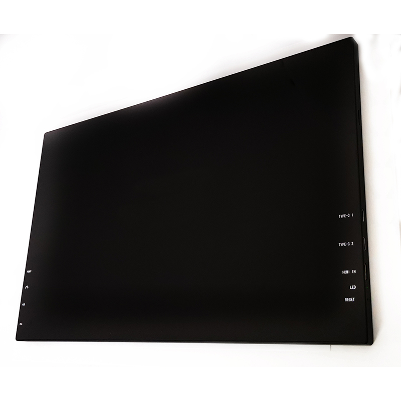 Wireless Monitor mit Touth Screen Batterie Eingebaute Touch-Funktionen über Bluetooth