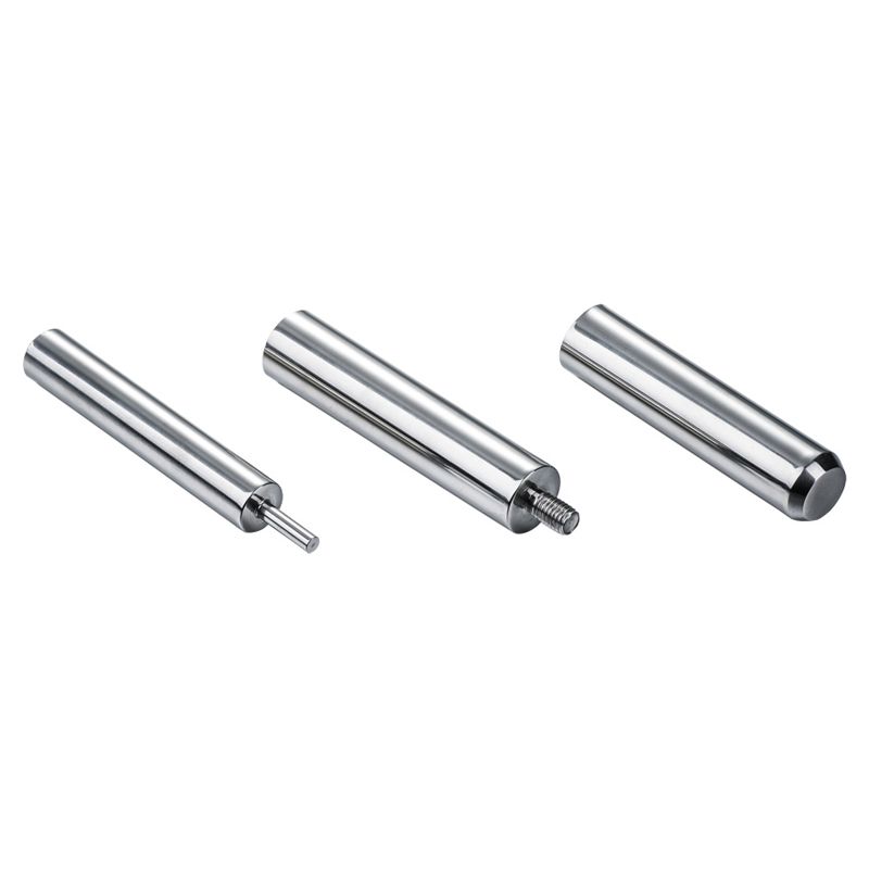 Schnelle Installation von stark magnetischen Lebensmittelsorten mit Srew Magnetleiste