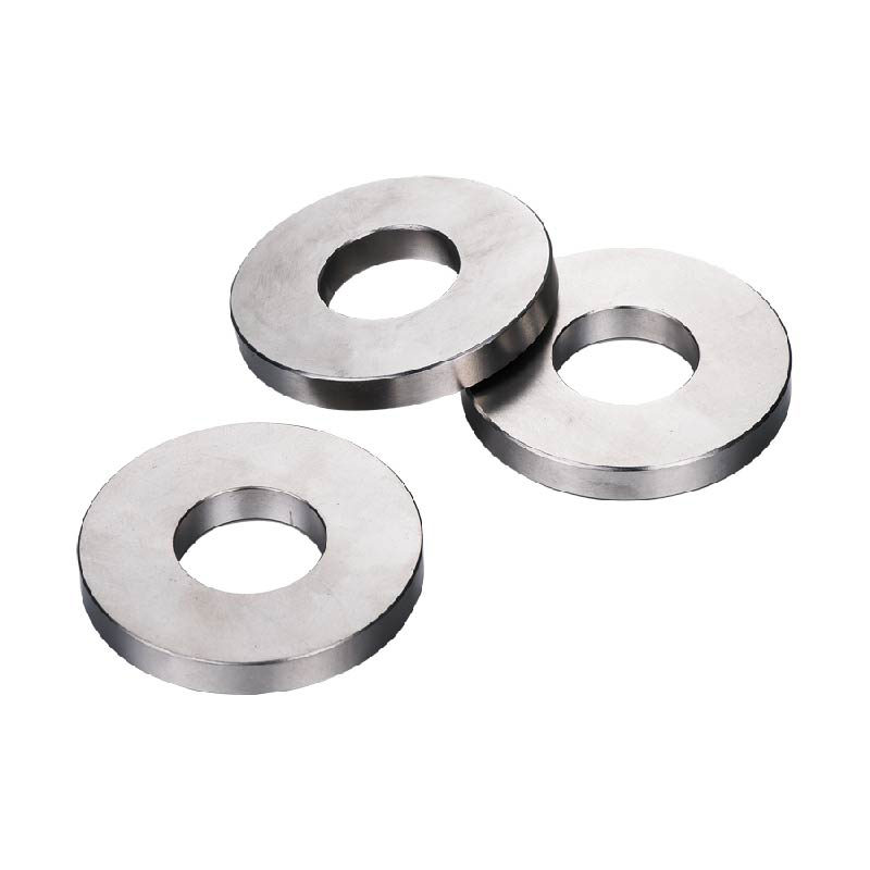 Hochtemperatur starker magnetischer Samarium-Kobalt-Motor