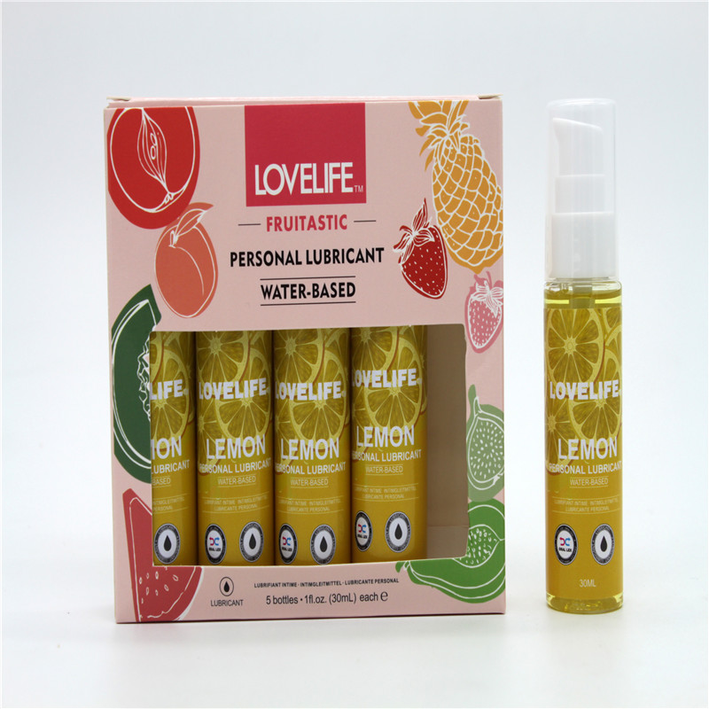 LOVELIFE Sex Gleitmittel Adult Gleitmittel