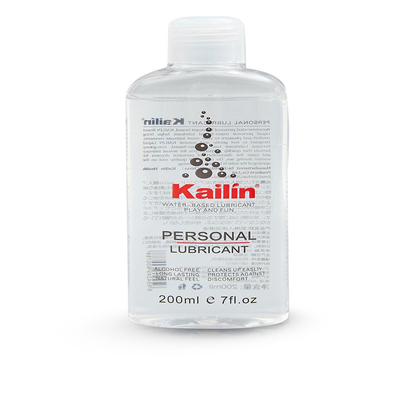 200 \/ 400ml menschliches Gleitmittel Erwachsenenschmiermittel