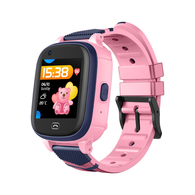 Kinder's smart sportphone and watch A60(4G)